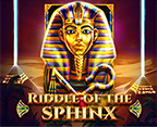 Riddle Of The Sphinx