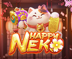 Happy Neko